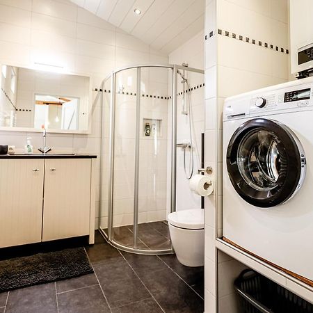 Huisje Elfde Wijk Rheezerveen エクステリア 写真
